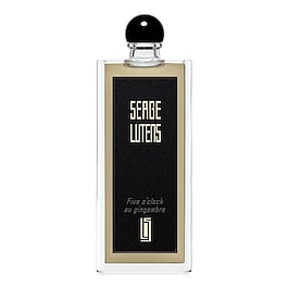 Five O'Clock au Gingembre - Woda Perfumowana image